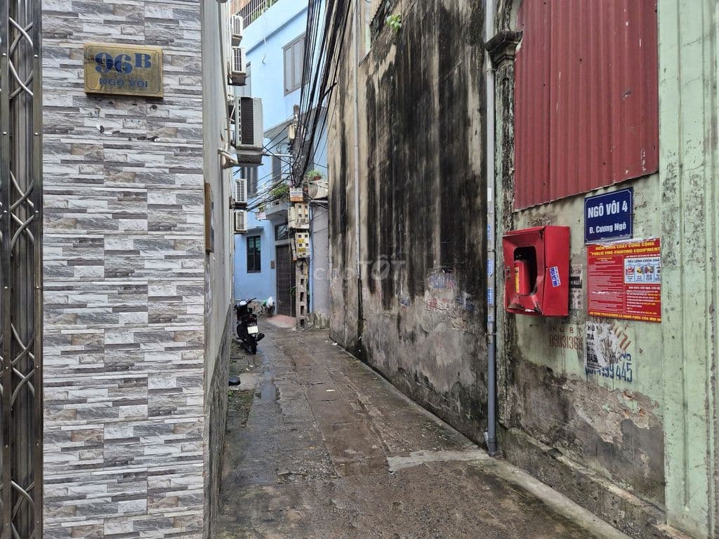 Bán đất tặng nhà, ngay trung tâm Thanh Trì, 50m2 chỉ 5,58 tỷ - Ảnh 2