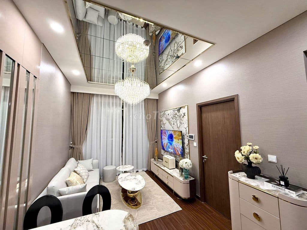 Bán căn 2 ngủ Vinhomes Ocean Park, giá cực tốt chỉ có 3.62 tỷ - Ảnh 2