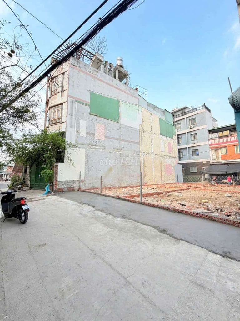 Hàng Hiếm lô đất sát mặt tiền Đường 38, Hiệp Bình Chánh Cạnh Chợ HB