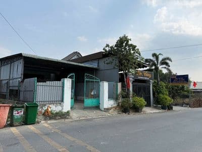 cho thuê nhà nguyên căn mặt tiền 7,3m