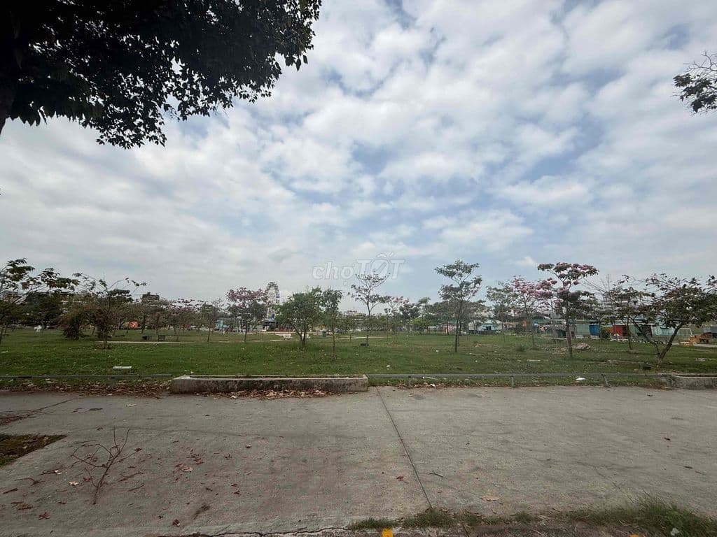 Bán đất KDC An Sương - SHR - 90m - 8ty7 ( TL ) - Ảnh 3