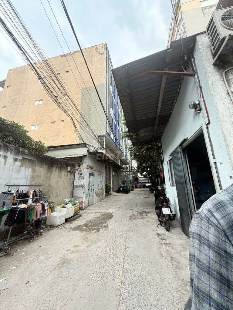 NGAY AEON TÂN PHÚ - XE TẢI THÔNG - TIỆN KHÁCH MUA XÂY CHDV, Ở, HƠN 7TY - Ảnh 3