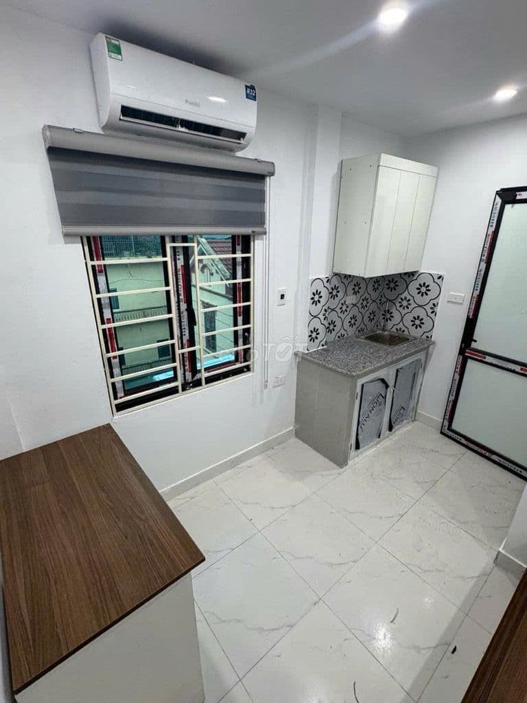 🔥 SIÊU PHẨM DÒNG TIỀN VĨNH HƯNG - 9 PHÒNG KHÉP KÍN -CHÀO SỐC 8.45 TỶ 🔥 - Ảnh 3