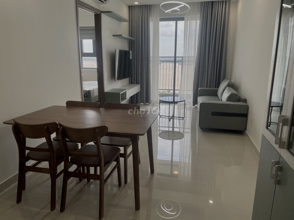 GIỎ HÀNG Q7 RIVERSIDE, 1PN 8TR, 2PN 9TR, 3PN 12TR VIEW SÔNG - Ảnh 2