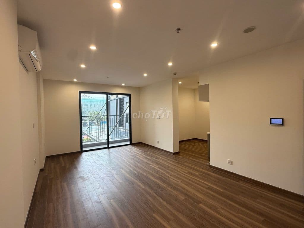 Căn hộ Zurich2 – Vinhome Ocean Park, nhỉnh 3 tỷ.