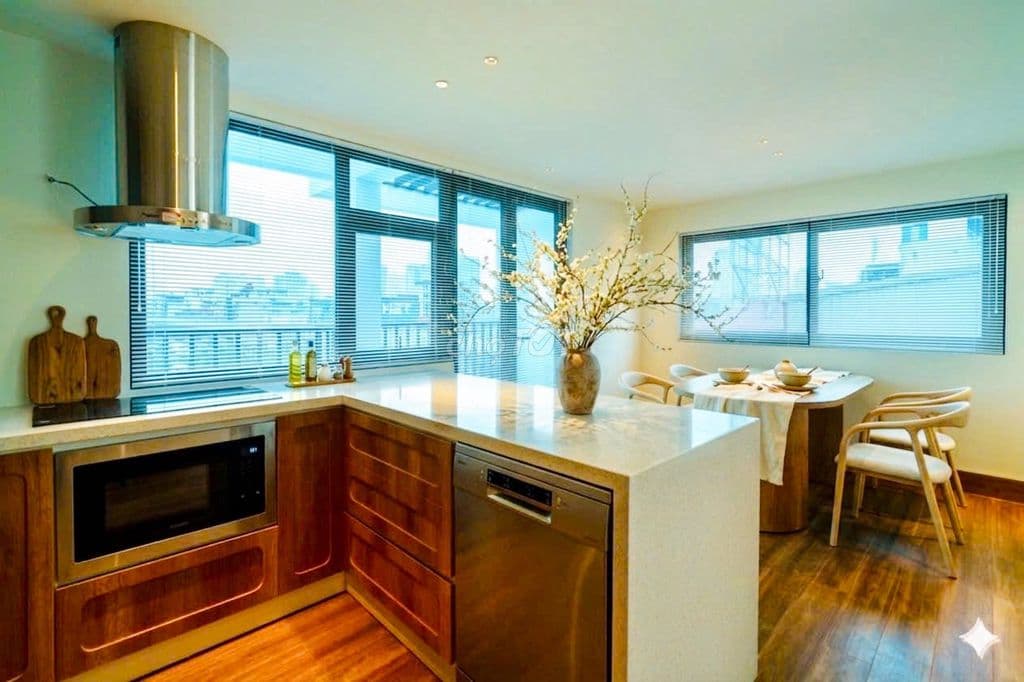 🏡 Mặt ngõ Nguyễn Trãi – Thanh Xuân | 11.5 tỷ