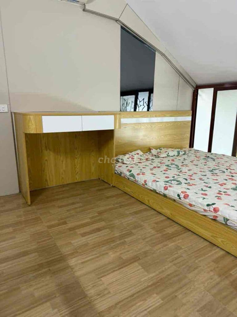 Bán TT Khương Trung,ô tô tránh, 10m ra phố,2 thoáng, full nội thất - Ảnh 3