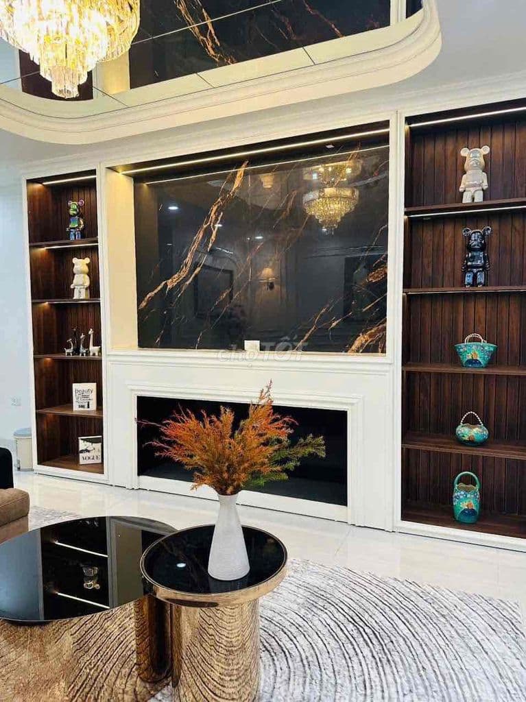 Víp 6 Tầng Nguyễn Xiển Nguyễn Trãi Thanh Xuân S45m, 6Tầng Thang Máy