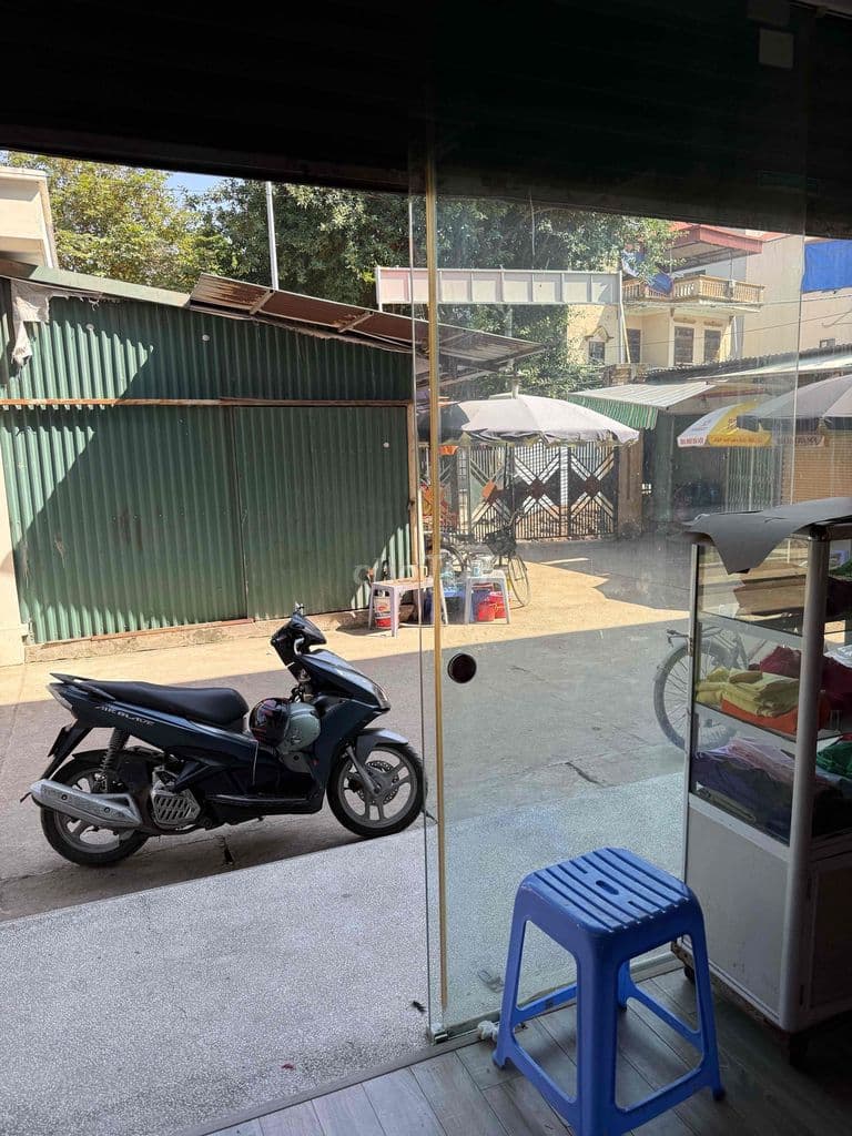 cho Thuê Kiot chợ mới Phú Diễn - Ảnh 2