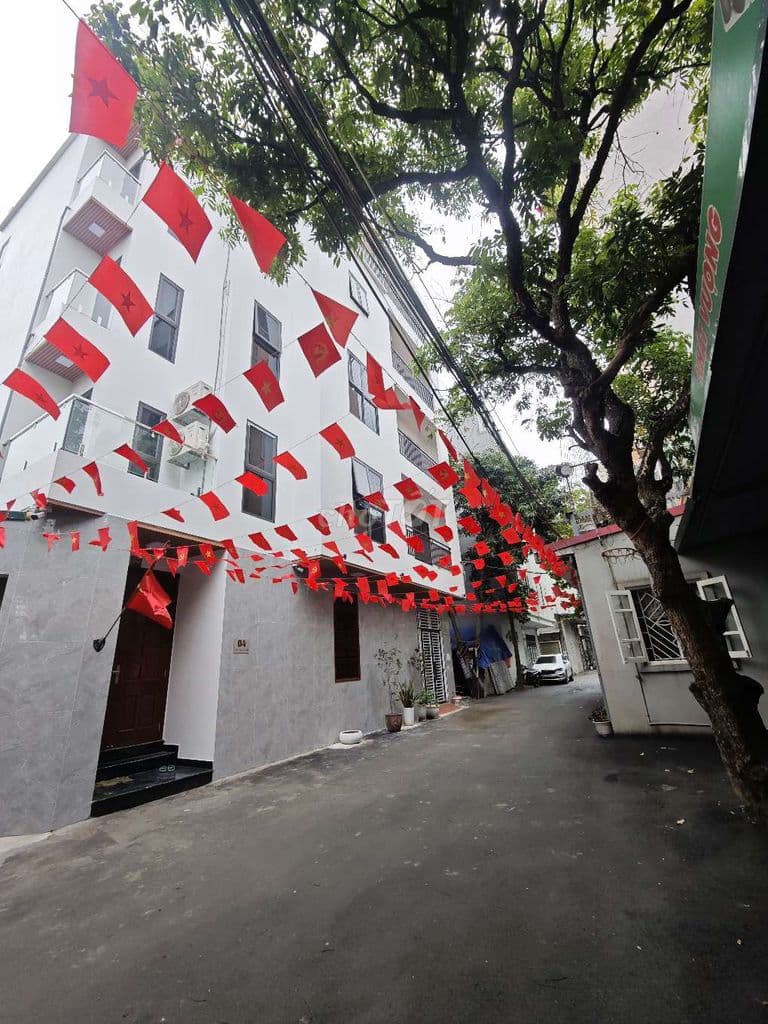 LÔ ĐẤT VÀNG AN KHÁNH SÁT HỌC VIỆN CHÍNH SÁCH PHÁT TRIỂN, 45m2- 3.9 tỷ