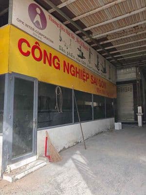 CHO THUÊ KHO XƯỞNG QUỐC LỘ 1A- TÂN THỚI HIỆP GIÁ TỐT