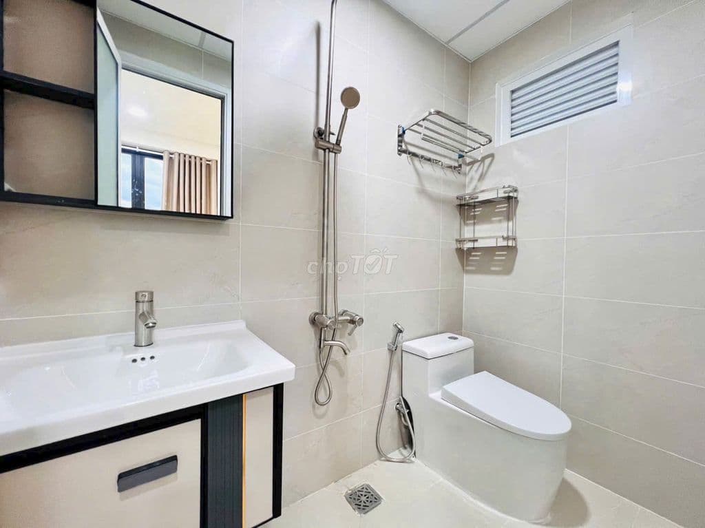 Cần pass lại phòng gần Aeon Bình Tân, nhà thờ Paolo - Ảnh 2