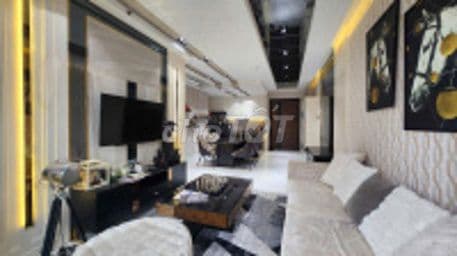 Cho thuê căn hộ cao cấp The Grand Midtown M5, Phú Mỹ Hưng nội thất cao - Ảnh 2