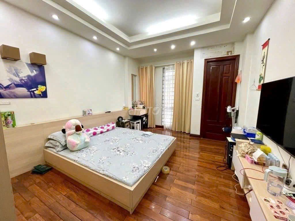 XUÂN ĐỈNH 5 TẦNG - LÔ GÓC- GẦN PHỐ HƠN 8 TỶ