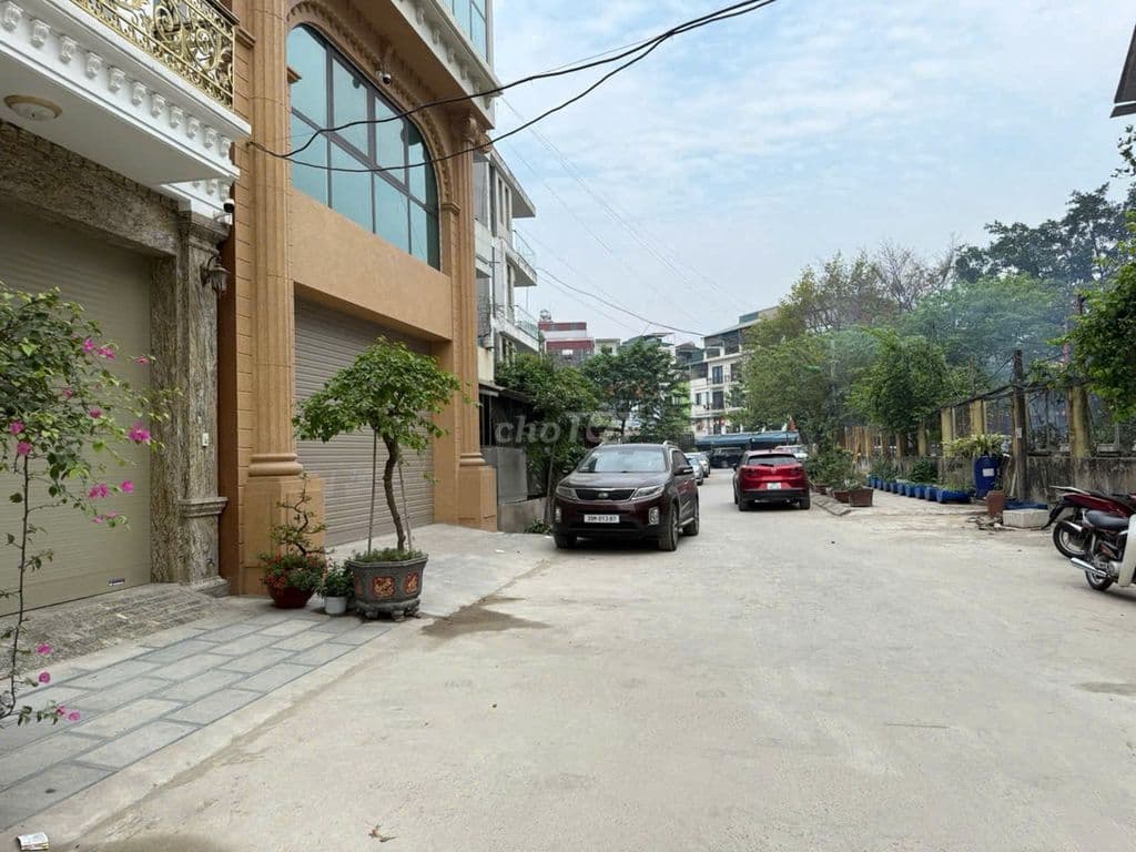 CẦN BÁN NHÀ NGỌC THỤY LONG BIÊN HÀ NỘI. - Ảnh 2