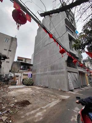 Vạn Phúc Hà Đông Bán đất tặng nhà C4 95M,mt 5M Ô TÔ 16 đỗ cửa 180tr/M - Ảnh 3