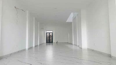 CHO THUÊ MẶT BẰNG KINH DOANH NGAY HÀ QUANG 1