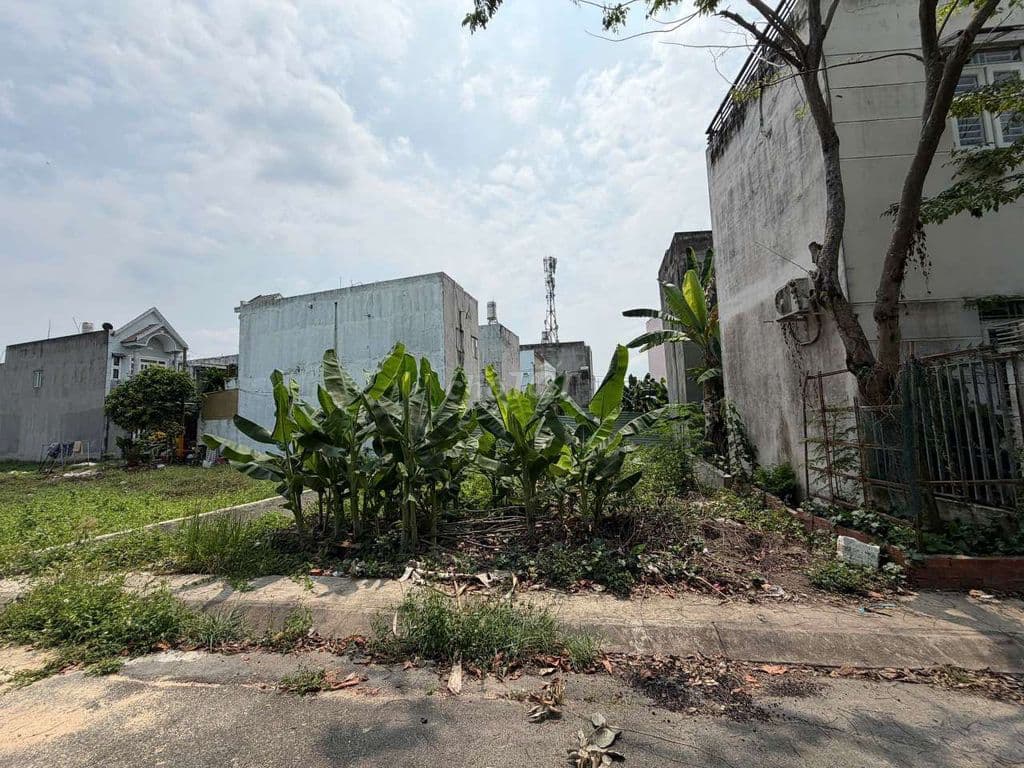 ĐẤT ĐẸP BÀ ĐIỂM - GIÁ TỐT - 10.41m × 16m( giá 6.7 tỷ)