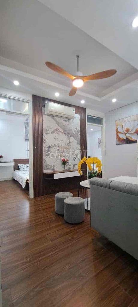 Bán CCMN Thoáng Đẹp Mặt Phố Xe Buyt Đỗ- Nguyễn Trãi, Thượng Đình - Ảnh 3