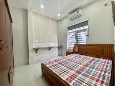 CHO THUÊ NHÀ 3 TẦNG 4PN RỘNG RÃI – THOÁNG MÁT, VÀO Ở NGAY