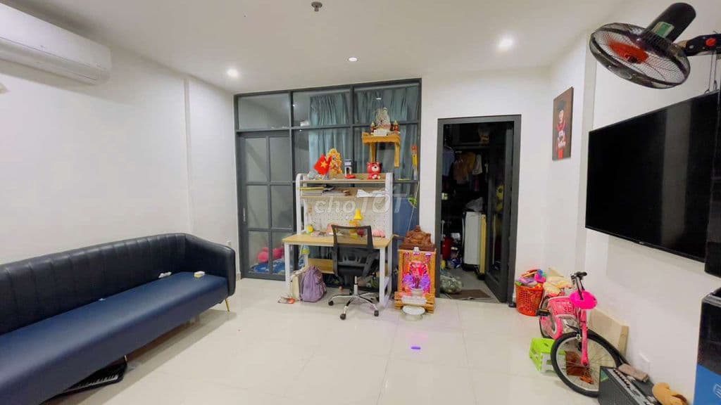 Studio 33m2 Vinhomes Grand Park giá chỉ 1 tỷ 760 - Ảnh 3