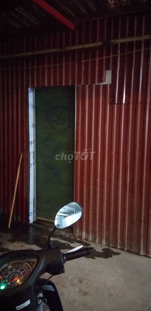 CHO THUÊ PHÒNG TRỌ GIÁ RẺ 1,2TR/THÁNG 15M2 TẠI AN DƯƠNG, TÂY HỒ - Ảnh 2