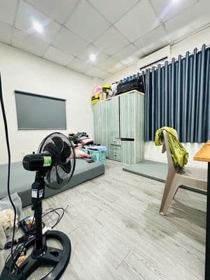 CHỈ 3,7 TỶ SỞ HỮU NHÀ ĐẸP 50M² – HIỆP BÌNH CHÁNH – SHR - KHÔNG QH