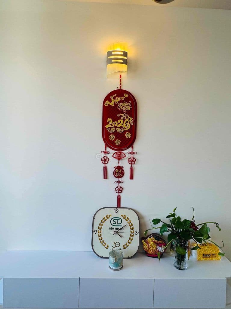 Cho thuê CH Riverside 90 Nguyễn Hữu Cảnh - Ảnh 2