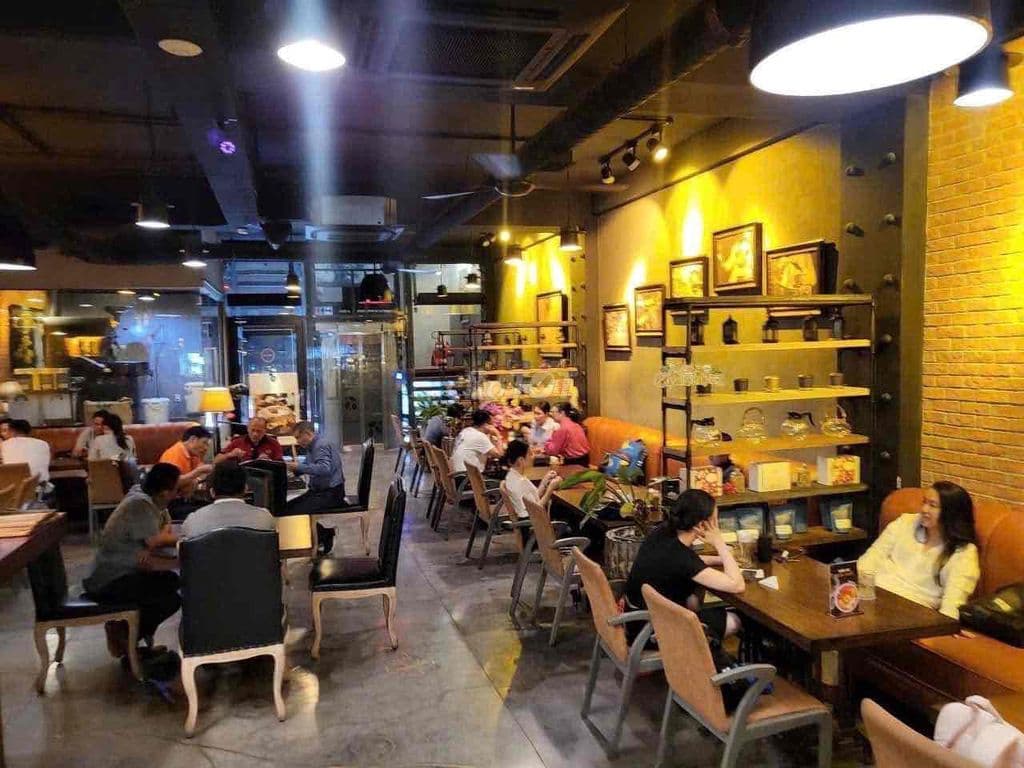 🌸🍃𝐌Ặ𝐓 𝐓𝐈Ề𝐍 𝐂Ộ𝐍𝐆 𝐇Ò𝐀 🍑𝐓Ò𝐀 𝐍𝐇À 🏙️𝟏𝟐𝟎𝟎𝐌𝟐 - Ảnh 3