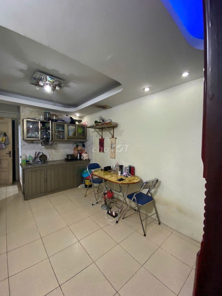 Bán căn hộ chung cư mini ngão 354 trường chinh, ngõ 22 tôn thất tùng