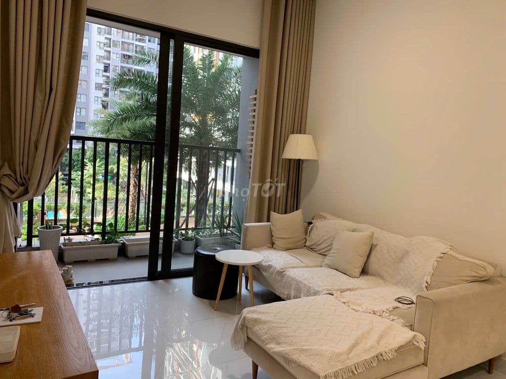 Bán căn 1PN+ Safira Khang Điền, 3,5 tỷ, full nội thất - Ảnh 2