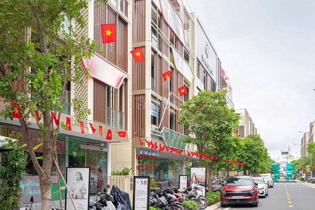 KHÔNG GIAN LÀM VIỆC HIỆN ĐẠI WIYO COMPLEX - GIÁ CHỈ TỪ $13/M²/THÁNG - Ảnh 3
