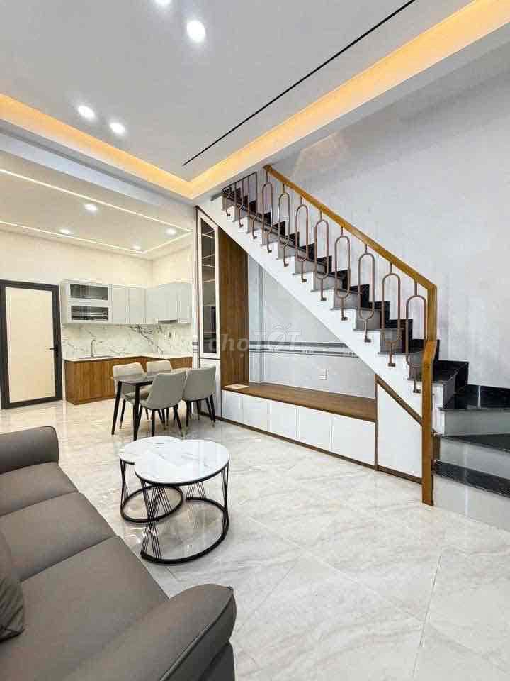 Nhà bán nhỉnh 4 tỷ sổ hồng riêng -2pn-bank cho vay 70% - Ảnh 2