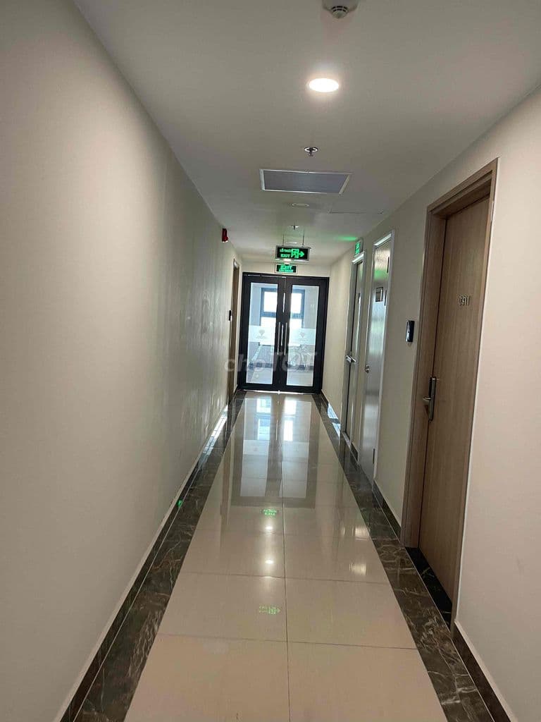 CHO THUÊ CĂN HỘ Vinhome grand park 2 pn - Ảnh 3