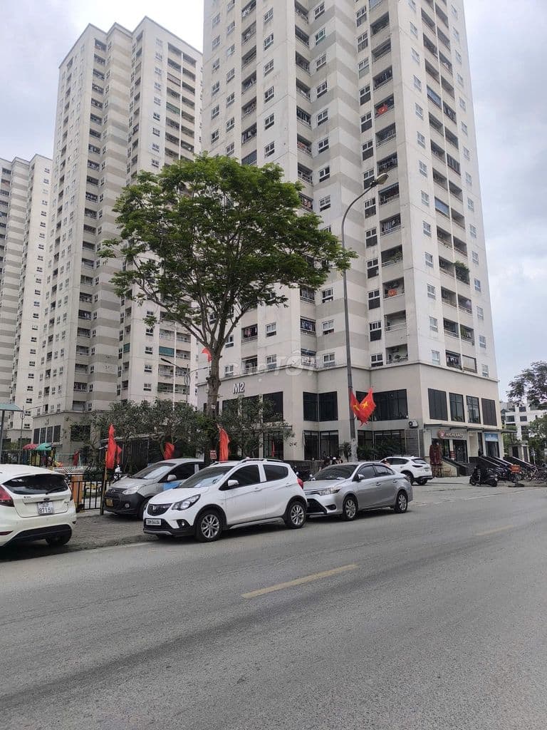 BÁN KIOT THANH HÀ 35M2–TẦNG ĐẾ CHUNG CƯ–SỔ ĐỎ RIÊNG–GIÁ TỐT 2,95 TỶ TL - Ảnh 2