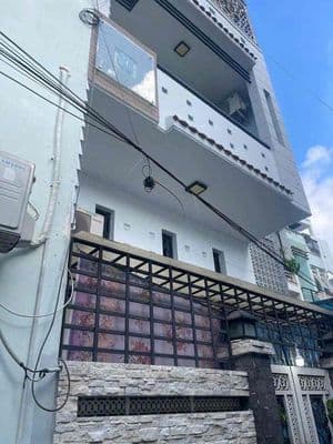 nhà mới y hình cho thuê.2 lau.4pn.3wc