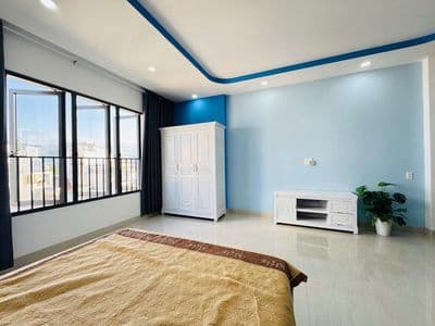 Cho thuê căn hộ Studio khu vực phía Nam – Dã Tượng
