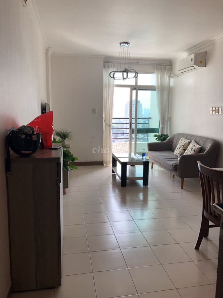 Cần cho thuê gấp căn hộ Phúc Thịnh, 341 Cao Đạt, P.1, Q.5 - Ảnh 3