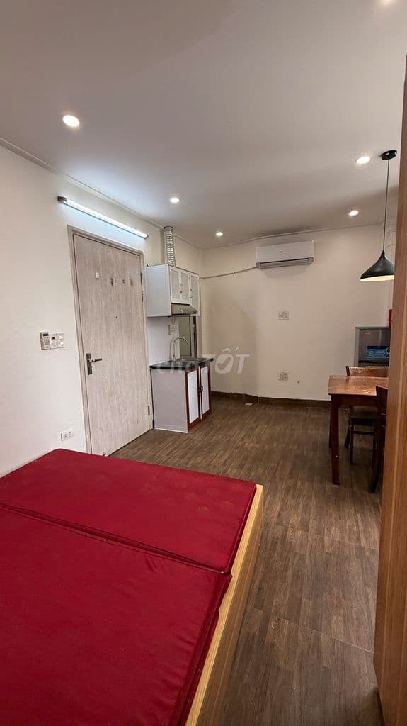 CHÍNH CHỦ CHO THUÊ CCMN - Ảnh 2