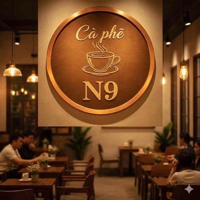 CHO THUÊ QUÁN CAFE