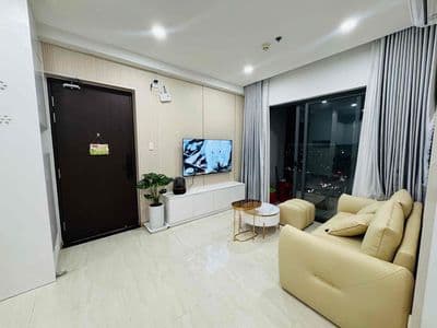 Cần cho thuê căn hộ Bcons Garden 2pn, 2wc - full nội thất