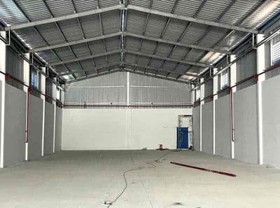 KHO XƯỞNG ĐẸP MỚI(200m2)TRẦN CAO,LÊ VĂN QUỚI