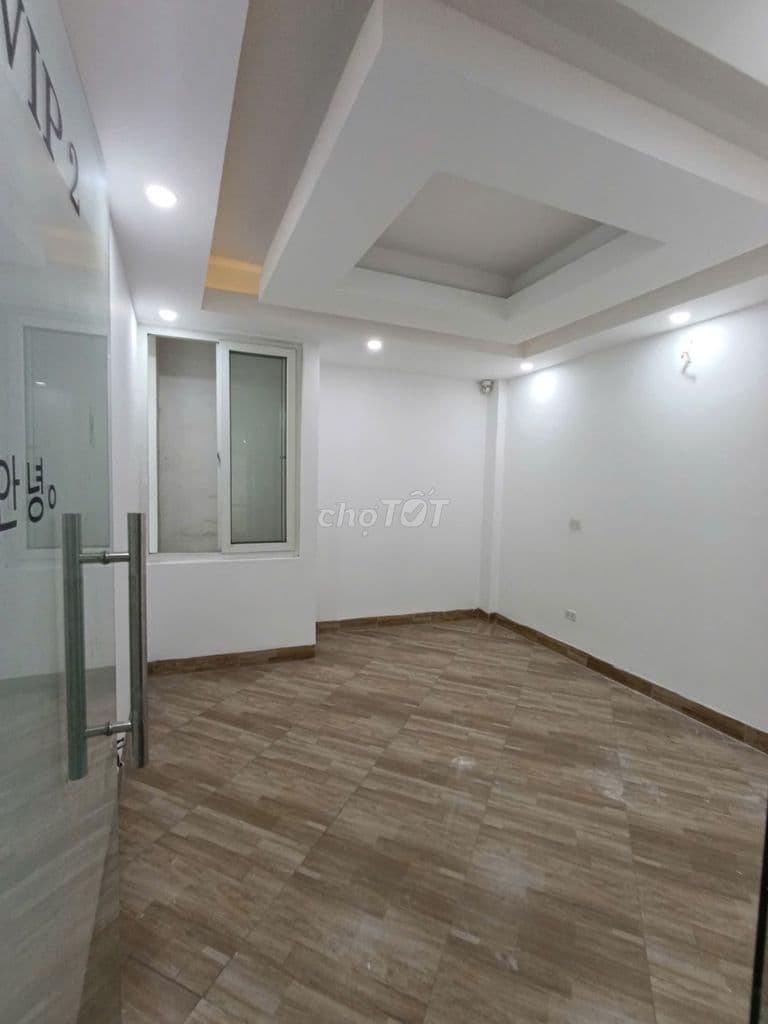 Chinh Chủ Nhà mặt Phố Đông Các kết hợp kinh doanh 8 tầng, S65 - Ảnh 2