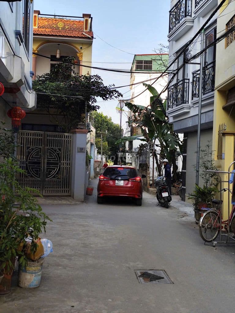 Cc gửi bán đất Biên Giang,DT50,5m 15m ra ngõ thông ô tô, giá 3ty25 - Ảnh 3