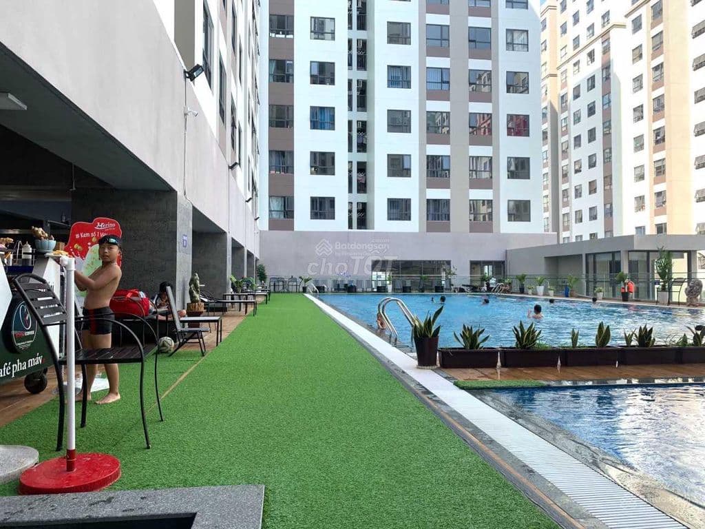 Chính chủ bán CH Green River, dt 80m2/ 3PN, nhận nhà ngay, giá 3.3 tỷ - Ảnh 2