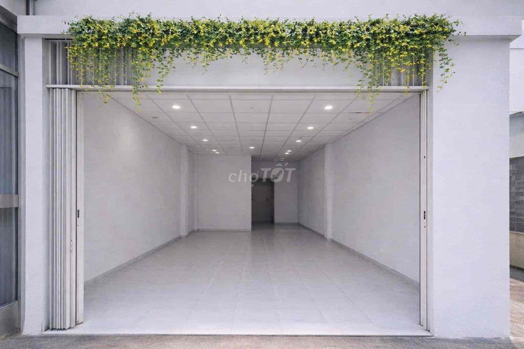 MẶT BẰNG NGANG 5 + 1 PHÒNG NGỦ PHAN VĂN TRỊ P11 QUẬN BÌNH THẠNH - Ảnh 2