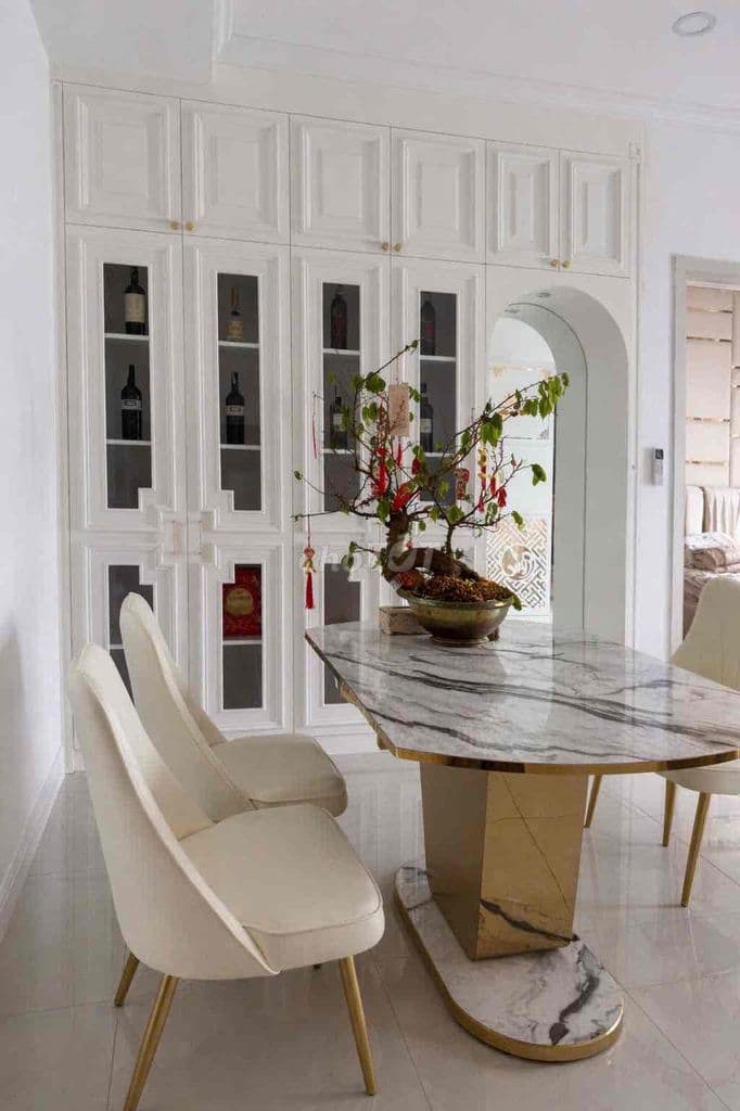 Giỏ hàng chuyển nhượng căn hộ dhome hồng bàng mới nhât giá tốt