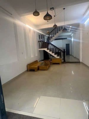 CHO THUÊ NHÀ 2 TẦNG MT AN THƯỢNG 7