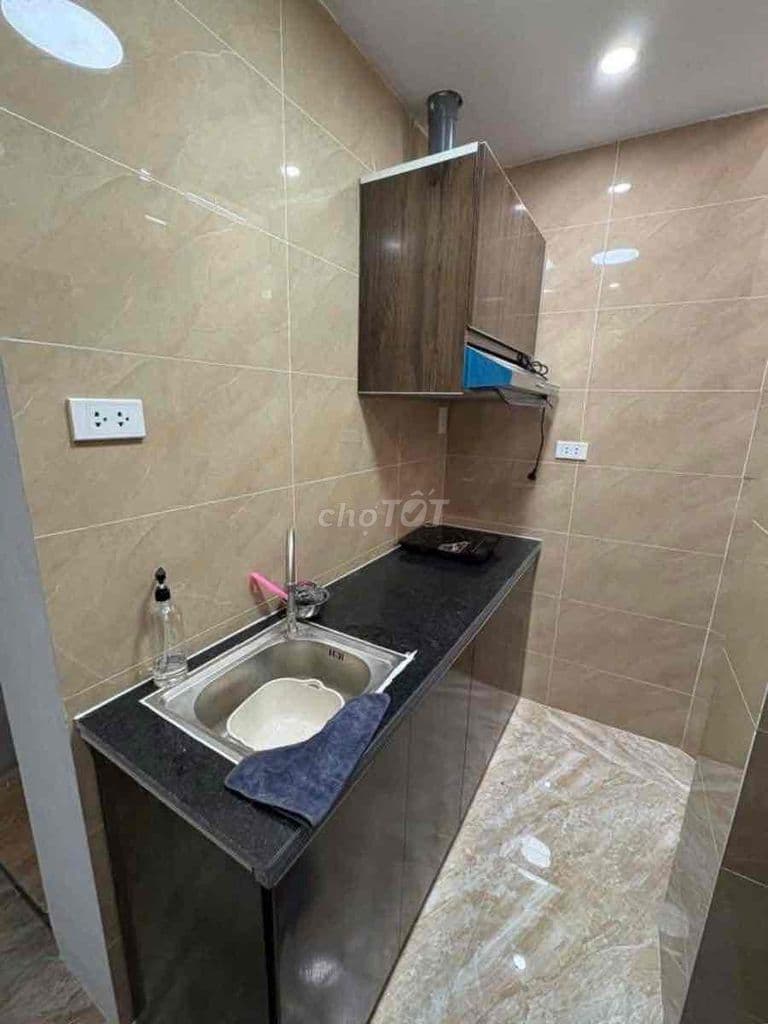 Bán nhà pháp cổ phố Hàng Chuối 5m ra mặt phố 50m2 T2 giá nhỉnh 3 tỷ sổ - Ảnh 3