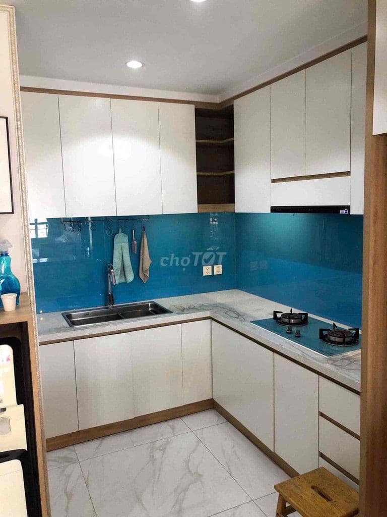 bán căn hộ 90m chung cư Phúc yên . sổ hồng 4,4 tỷ nhà đẹp - Ảnh 3